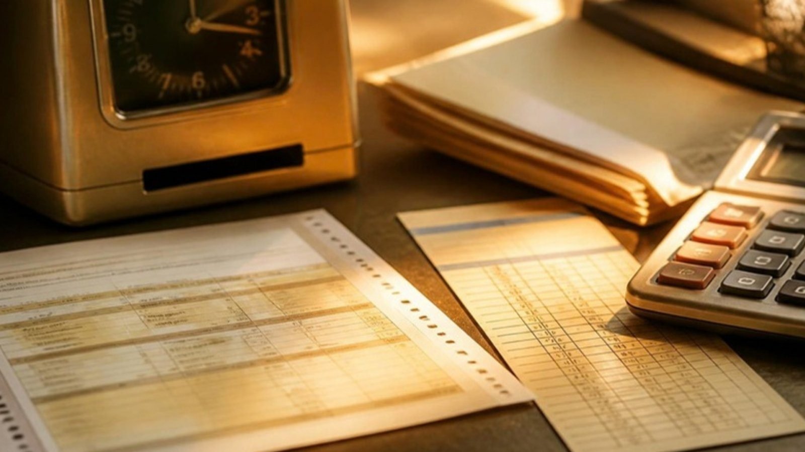 Qualified overtime in 2026: review the premium, not all overtime pay