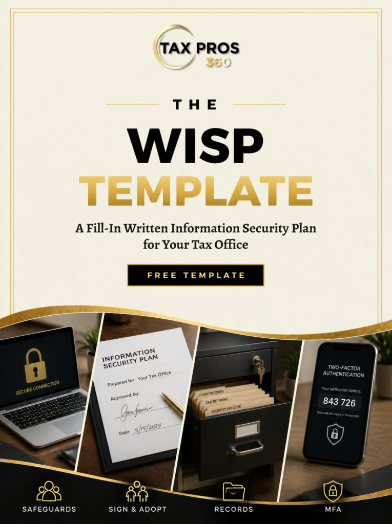 WISP & Security Resources