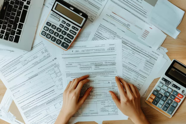Beyond Bookkeeping: Adding Tax Preparation In Your List of Services